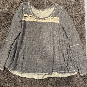 Free People Top
